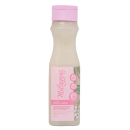 SHAMPOO MAGIA CAPILAR MILAGROS