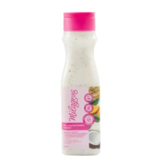 BIOREPOLARIZADOR CAPILAR MILAGROS