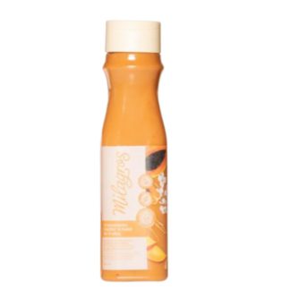 TRATAMIENTO DE FRUTAS MILAGROS