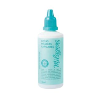 GOTAS MÁGICAS X 60ML MILAGROS