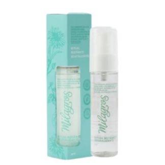 SERUM RITUAL BOTANICO REVITALIZANTE MILAGROS