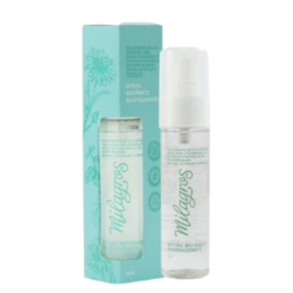 SERUM RITUAL BOTANICO REVITALIZANTE MILAGROS