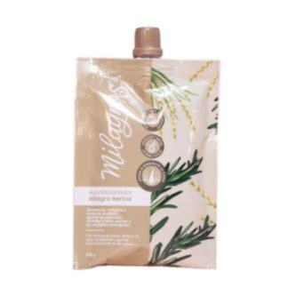 DOYPACK ACONDICIONADOR HERBAL MILAGROS