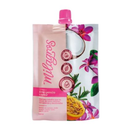 DOYPACK SHAMPO EMERGENCIA MILAGROS