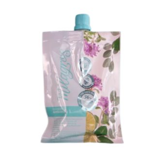 DOYPACK SHAMPOO ANTICASPA MILAGROS