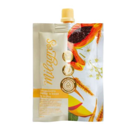 DOYPACK TRATAMIENTO FRUTAS MILAGROS