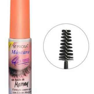 PESTAÑINA ACEITE DE MAMAEY ALARGADOR 14GR PROSA