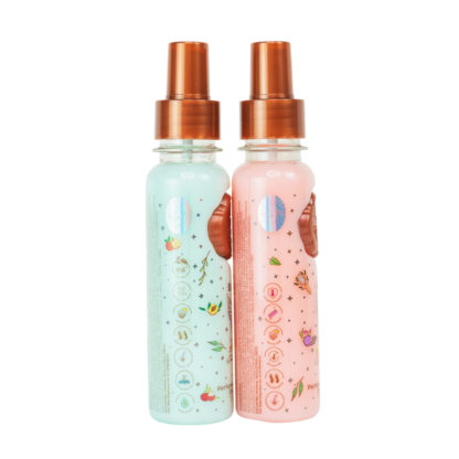 DUO ROSADO Y AZUL TERMOPROTECTOR RITUAL BOTANICO - Imagen 2