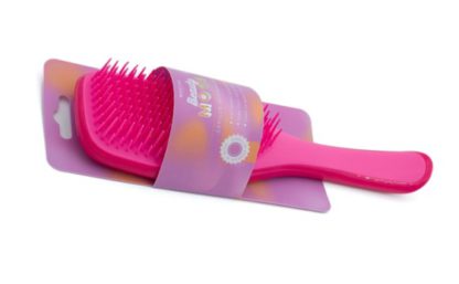 CEPILLO BEAUTY MOOD FUCSIA MONTOC - Imagen 2
