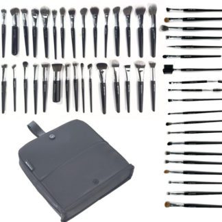 KIT DE BROCHAS PROFESIONAL X50 - LP672 MONTOC