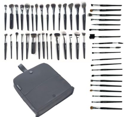 KIT DE BROCHAS PROFESIONAL X50 - LP672 MONTOC