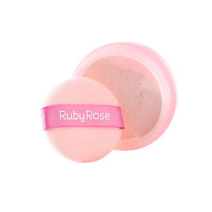 POLVO TRASLUCIDO CHICAS SUPERPODEROSAS RUBY ROSE - Imagen 2