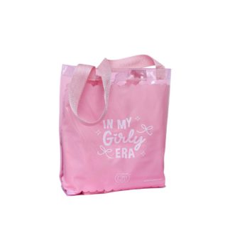 BOLSO IN MY GYRLY ERA  GIRLY
