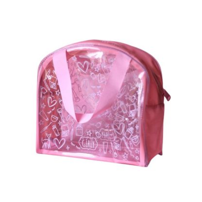 COSMETIQUERA GRANDE  GIRLY