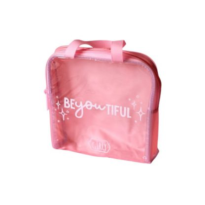 COSMETIQUERA MEDIANA BEYOUTIFUL GIRL GIRLY - Imagen 2