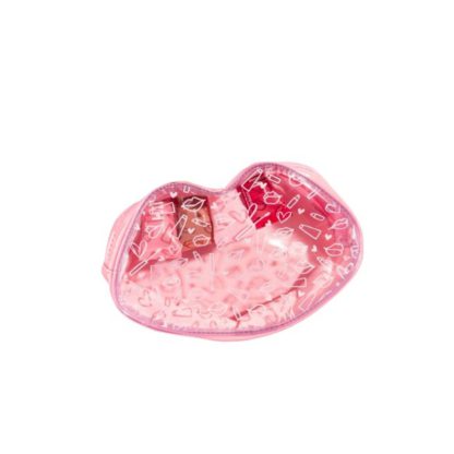 COSMETIQUERA BESO  GIRLY
