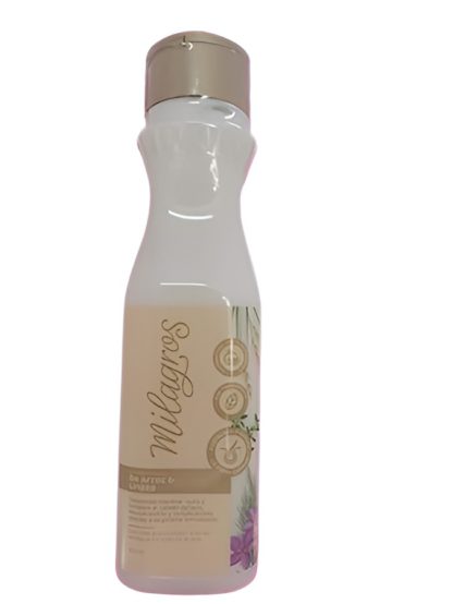 ACONDICIONADOR DE ARROZ  MILAGROS