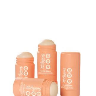CERA FIJADORA DE CABELLO HAIR WAX  MILAGROS