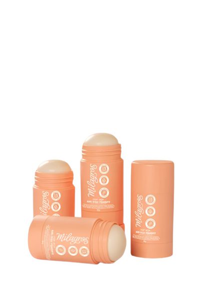 CERA FIJADORA DE CABELLO HAIR WAX  MILAGROS