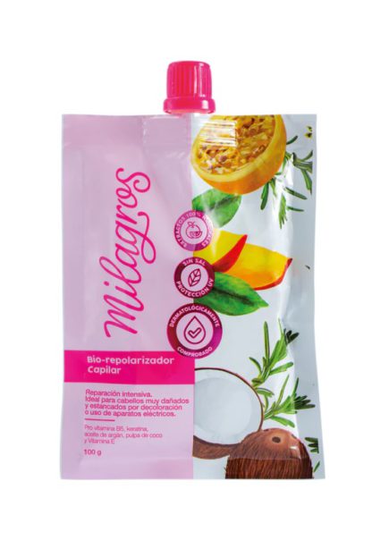 DOY PACK BIO REPOLARIZADOR  MILAGROS
