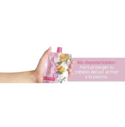 DOY PACK BIO REPOLARIZADOR  MILAGROS - Imagen 2