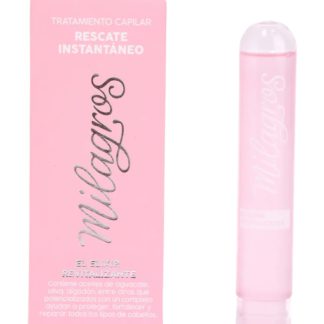 AMPOLLETA ELIXIR REVITALIZANTE (ROSA)  MILAGROS