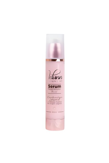 SERUM FACIAL NUEVA PRESENTACION  MILAGROS
