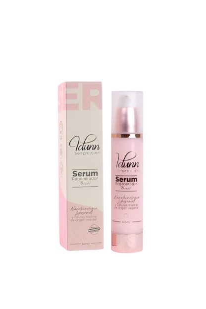 SERUM FACIAL NUEVA PRESENTACION  MILAGROS - Imagen 2