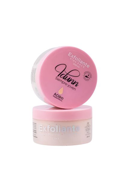 EXFOLIANTE ROSTRO  MILAGROS
