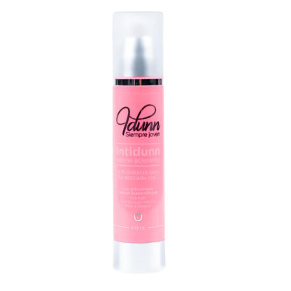 CREMA ACLARANTE INTIDUNN  MILAGROS - Imagen 2