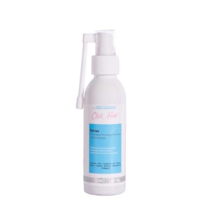 TONICO CAPILAR PELINEX 120ML  CLICK HAIR