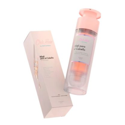 MIEL CAPILAR CON ARGAN 50ML  CLICK HAIR