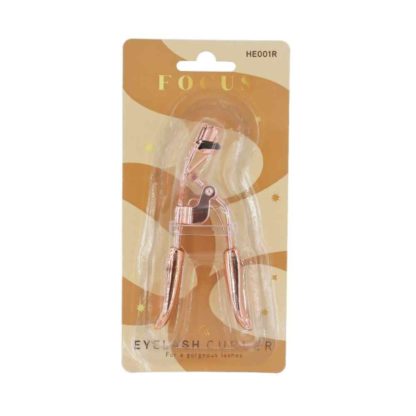 He001R Encrespador Golden Rosa  Atenea