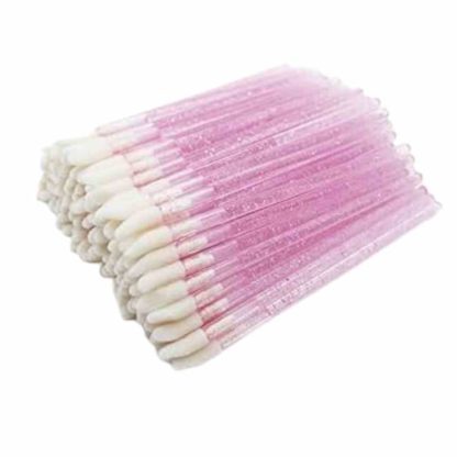 APLICADOR PARA LABIOS X 50 PCS ATENEA