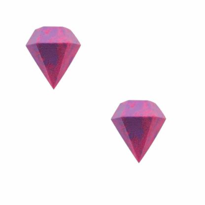 Pomo Blender De Diamante Atenea - Imagen 2