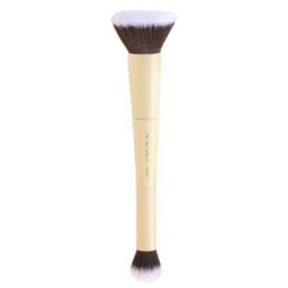 DB04 DUO GLAM 04 BROCHA PARA BASE/CORRECTOR ATENEA