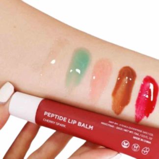 Lip Balm 15Ml Atenea
