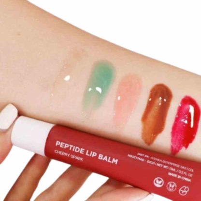 LIP BALM 15ML ATENEA