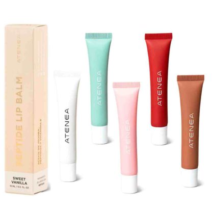 LIP BALM 15ML ATENEA - Imagen 2