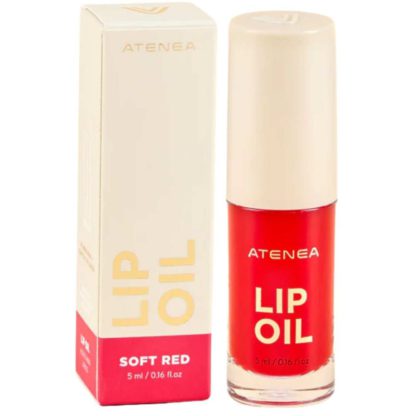 LIP OIL COLLECTION  ATENEA