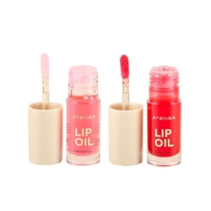 LIP OIL COLLECTION  ATENEA - Imagen 2