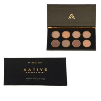 PALETA DE CEJAS NATIVE C  ATENEA