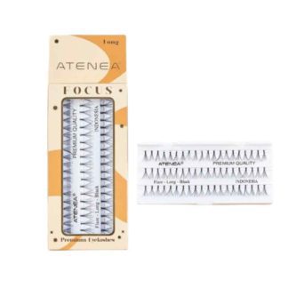 1006161 Pestaña Individual Premiun S Atenea