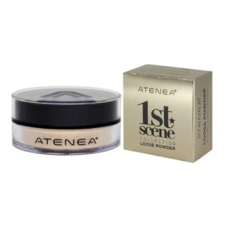 35G Polvo Suelto Traslucido 1St Scene Atenea