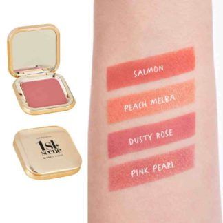 Rubor 1St Scene En Polvo Atenea