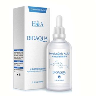 SUERO ÁCIDO HIALURONICO  BIOAQUA