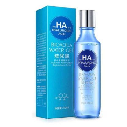 TONICO DE ACIDO HIALURONICO BIOAQUA
