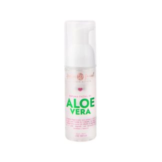 Mini Espuma Facial Aloe Vera  Purpure