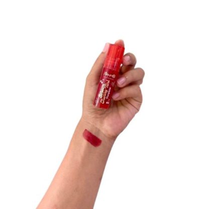 TINTA SERUM CHERRY TINT PURPURE - Imagen 2