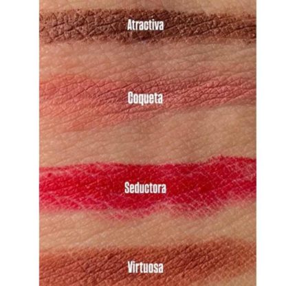 LAPIZ DE LABIOS LIPLINER PURPURE - Imagen 2
